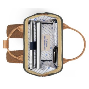 CABAIA Adventurer S Tucson brown